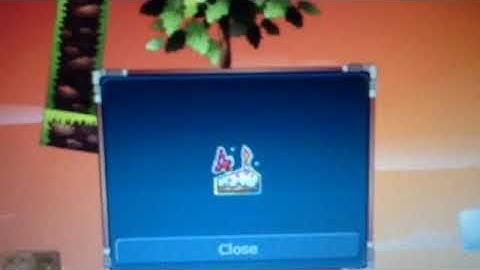 How to get the transformice 4th bday cake