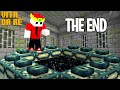 SONO ANDATO NELL'END NELLA VITA DA RE - Vita da re Ep. 32