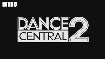 Dance Central 2 - Intro (Xbox 360) - Audio muted by YouTube