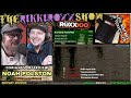 The rikki roxx show  episode 105  noah polston cyadine