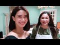 Cooking with mama d  erich gonzales