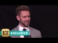 EXCLUSIVE: Bachelor Nick Viall Says He Misses Rachel Lindsay