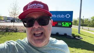 Lebanon’s First Sam’s Club Opens This Summer And Its AI Checkout Will Blow Your Mind! Profile