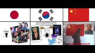 East asian soft power screenshot 4