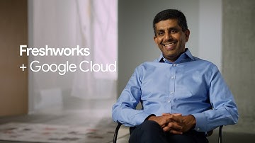 How Freshworks improves customer and employee experiences with AI