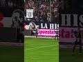 Gol de Hernán Barco para poner el 1 - 0 ADT... #alianzalima #arribaalianza