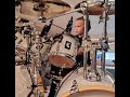 Roope Rautio Metallica -Jump in the fire