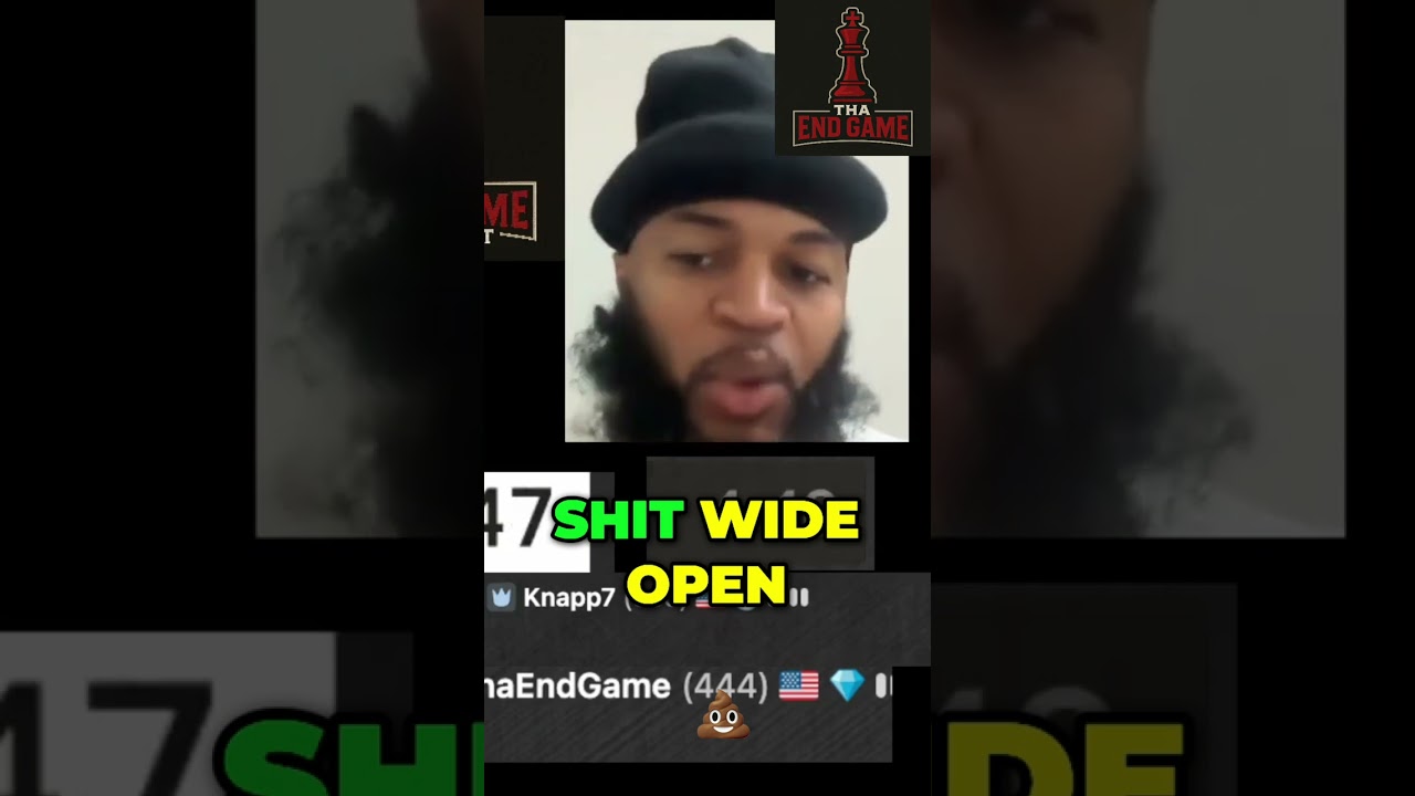 Chess Master's INSANE Aggressive Move: Anticipating the Castle! 