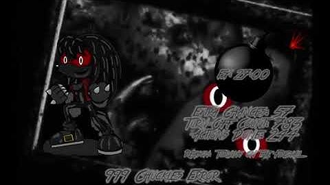 (REUPLOAD) Chuckles Error 20 (TLEASCEITEW) [Part 79]