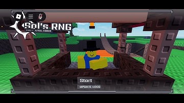 Just the loading screen music for sols rng