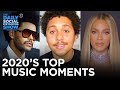 2020 In Review: The Year In Music | The Daily Social Distancing Show