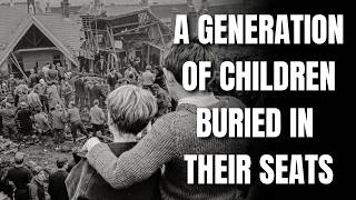 The Aberfan Disaster (1966)  | A Short Documentary | Vault of History