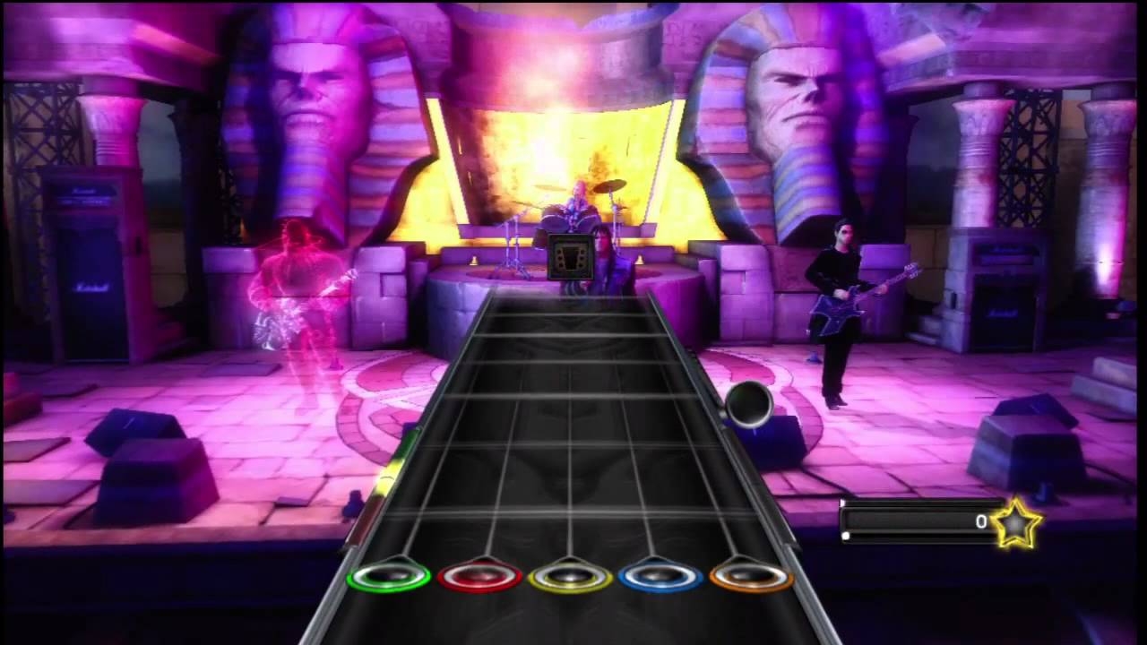 "Ready To Rock?" Episode 6 - Opposition de Style