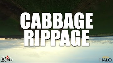 Cabbage Rippage - HaloRC Archon V2 - iFlight Xing 2207 1700kv - 6S FPV Freestyle