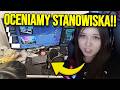 OCENIAM WASZE STANOWISKA! cz.1