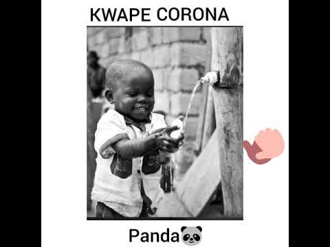 Panda - Kwape Corona [Prod By Polivalan Records]