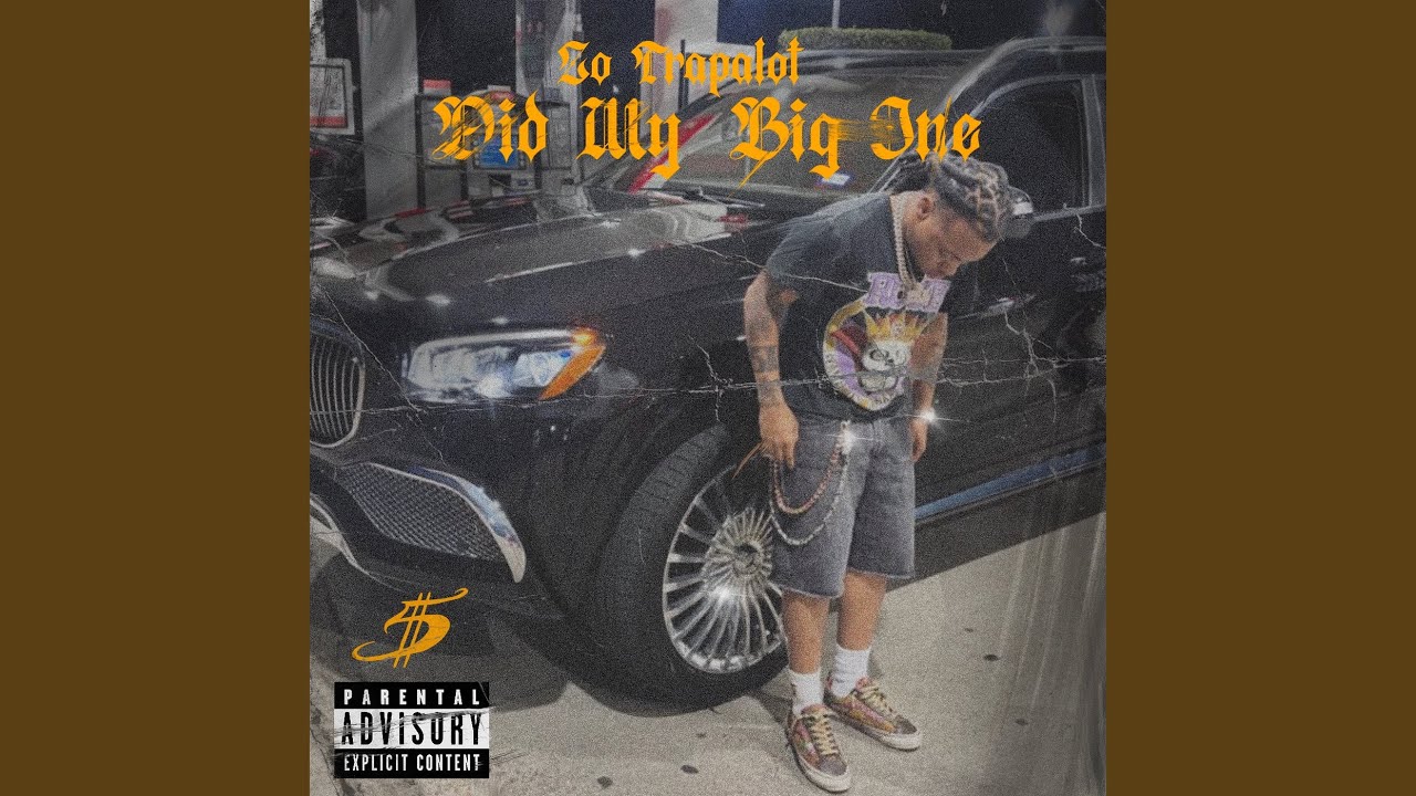 Did My Big One - YouTube