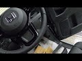 【N-BOXカスタム】フローティングナビ取付