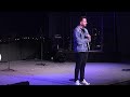 Sunday Service - 9:00 AM