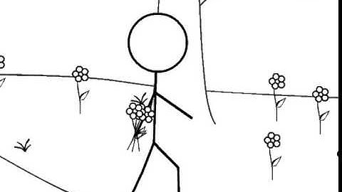 Character Animation Project - Adobe Flash Professional