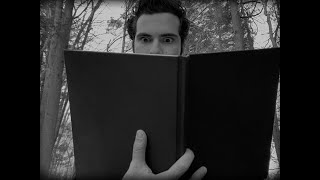 Dream Sequence from An Unreleased Short Film (Spot-Motion Test)*No Sound*
