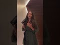 Ettalla3 Fiyi Hayk Carole Samaha Cover By Rita Camilos 