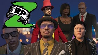 GTA RPZ BEST OF COMPLET