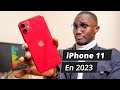 Iphone 11 en 2023   wolof 