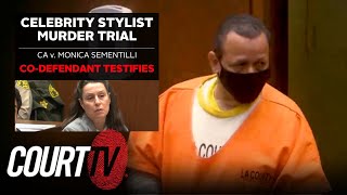 CA v. Monica Sementilli: Celebrity Stylist Murder Trial | Court TV