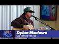 Dylan Marlowe Performs “Shop Radio” and “Hang It Up”