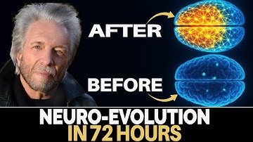Do This for 72 Hours to Activate Your Superhuman Mind | Gregg Braden