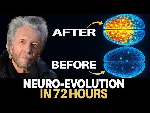 Do This for 72 Hours to Activate Your Superhuman Mind | Gregg Braden