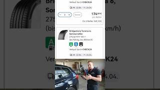 BMW ruckelt nach Reifenwechsel Teil 3 #auto #bmw #xdrive #allrad #reifen #getriebe #instandsetzung