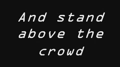 Three Days Grace- One-X (lyrics)