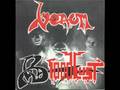 Venom - In Nomine Satanas