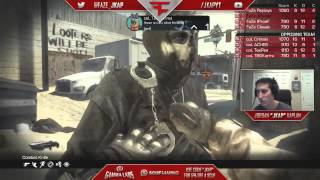 Octane Domination vs coL (2K Series Finals)
