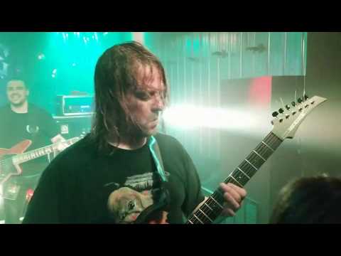 96 Bitter Beings - Disengage the Simulator (Live Akron, OH - Feb 1,2020)