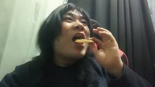 誕生日プレゼトが届きましたpcrt3