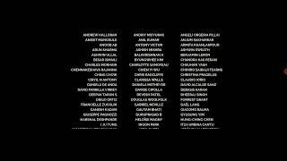 Atlas 2024 End Credits