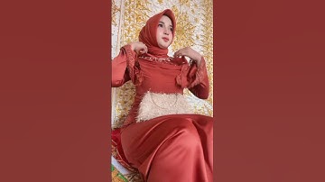 Cewek Cantik Jomblo Kondangan Mencuri perhatian netizen dimedia sosial