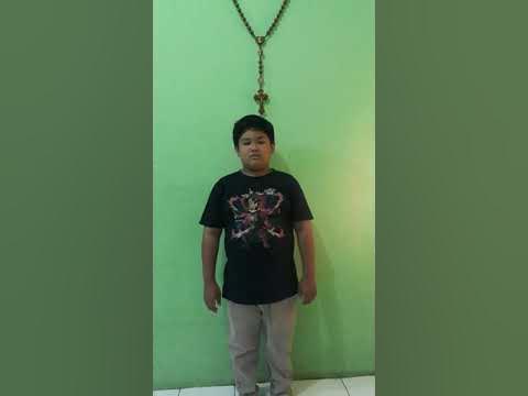 Not Angka Lagu Edelweiss Tugas menyanyi Not Angka lagu Edelweis KRISTO 4A_25 - YouTube