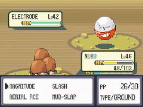 Pokemon Fire Red: Nuzlocke Run Part 78 - Racist or Funny - Pokemon Fire Red: Nuzlocke Run Part 78 - Racist or Funny