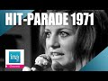 Capture de la vidéo Le Hit-Parade De 1971 | Archive Ina