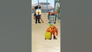 Who hide ballerina cappuccino Child ? #funny#comedy #tungtungtungsahur #shorts #funny #shortvideo