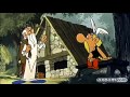 فيلم الانمي Asterix the Gaul 1967 مدبلج للعربية