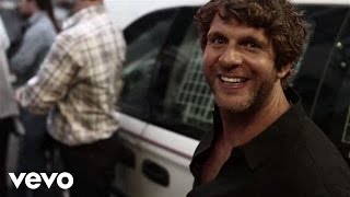 Billy Currington - Hey Girl (Behind The Scenes)