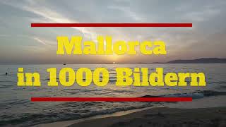 MALLORCA IN 1000 BILDERN - 07310-1 - Campanet