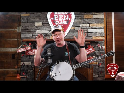 Unlocking the Banjo
