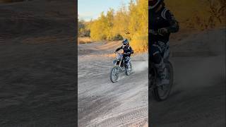 Arizona Freeriding needs a comeback #dirtbike #freestyle #yt #videos #shorts #rider #2025