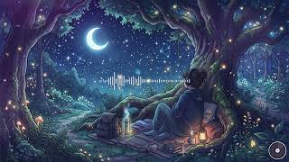 [Playlist 🎧] Starlit Spellbound | Mystic Tales and Magic Collection #3 screenshot 4
